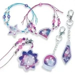 Nebulous Stars - Portal-Schmuck