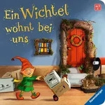 Ein Wichtel wohnt bei uns