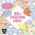 88 x Origami Kids &ndash; Kawaii