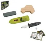 ADAC Schnitz-Set