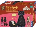 Die Schule der magischen Tiere N&auml;hspa&szlig; mit Karajan