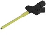 Hirschmann Test & Measurement KLEPS 2900sw Pr&uuml;fspitze Buchse 4mm CAT III...