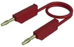 Hirschmann Test & Measurement MLN 150/2,5 RT Messleitung Lamellenstecker 4 mm