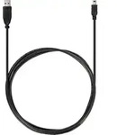 Testo 0449 0047 USB-Daten&uuml;ebrtragunskabel, Ger&auml;t - PC, Passend f&uuml;r (Details)...