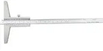 Dasqua 3001-1905-A Tiefenmessschieber 0 - 300mm
