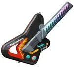Kidi Guitar Superstar
