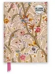 Premium Notizbuch Blank DIN A5: William Kilburn, Vorsatzpapier