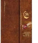 The Secret - Dankbarkeitsbuch
