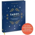 Tarot Journal f&uuml;r Rauhn&auml;chte und Jahreswende