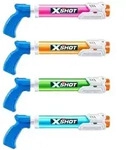 Wasserpistole XSHOT Water