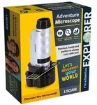 Ich bin ein Genie MICRO-MICROSCOPE