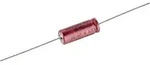 Visaton Bipolar Elco 22 UF Lautsprecher-Kondensator 22 &mu;F