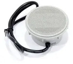 Visaton PL 7 RV - 8 Ohm (NCS S 3000-N) Einbaulautsprecher 20W 8&Omega; Grau 1St.