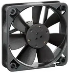 EBM Papst 605F Axiall&uuml;fter 5 V/DC 27 m3/h (L x B x H) 60 x 60 x 15 mm