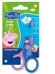 STAEDTLER Schere Noris junior Peppa Pig, Spielschere