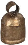 Harmony Noahs Bell Size 6 (3.75") in B5