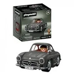 PLAYMOBIL X Mercedes-Benz 300 SL