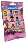 PLAYMOBIL Figures: Girls (Serie 30)