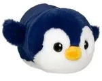 Aurora 77113 - Spudsters Pepper Penguin, Pl&uuml;schtier, ca.18 cm