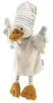 Handpuppe Edda