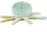 Handpuppe Octopus