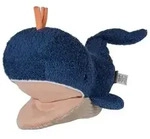 Handpuppe Wal