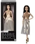 Barbie Signature Barbie Basics 06