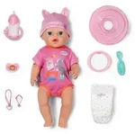 @BABY born Emma Click & Play 43cm