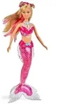 Steffi Love Squishy Mermaid