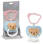 Zapf Creation BABY born for babies Kinderwagenanh&auml;nger Hund