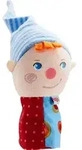 CMP-Fingerpuppe Kasper
