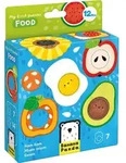 Banana Panda My First Puzzles Food 12m+