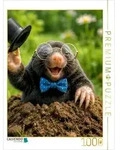 CALVENDO Puzzle Tata - Fasching 1000 Teile Lege-Gr&ouml;&szlig;e 64 &times; 48 cm Foto-Puzzle...