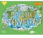 Das gro&szlig;e Puzzle der Artenvielfalt