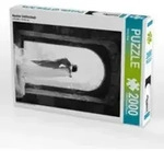 CALVENDO Puzzle Nackte G&ouml;ttlichkeit 2000 Teile Puzzle hoch 2000 Teile Lege-Gr&ouml;&szlig;e