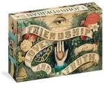 John Derian Paper Goods: Friendship, Love, and Truth 1,000-Piece Puzzle