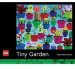 Lego Tiny Garden 1000-Piece Puzzle