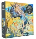 Puzzle Versuchung 1.000 Teile