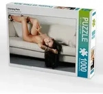 CALVENDO Puzzle Charming Paris 1000 Teile Lege-Gr&ouml;&szlig;e 64 &times; 48 cm Foto-Puzzle...