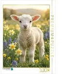 CALVENDO Puzzle Der Fr&uuml;hling ist da 1000 Teile Lege-Gr&ouml;&szlig;e 64 &times; 48 cm...