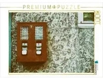 CALVENDO Puzzle Kaugummikasten 1000 Teile Lege-Gr&ouml;&szlig;e 64 &times; 48 cm Foto-Puzzle...