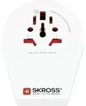 Skross 1.500271-E Reiseadapter