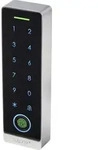 Sygonix SY-7372602 Fingerprint/RFID Zugangssystem Aufputz 12 V/DC, 18 V/DC IP66 mit
