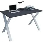 Schreibtisch B&uuml;rotisch Computertisch 160x80 Lona X