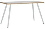 Schreibtisch B&uuml;rotisch Computertisch Salia 138x80