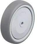 Blickle 228932 TPA 126/8KF (TPA 126/8K-FK) Kunststoff-Rad Rad-Durchmesser: 125...