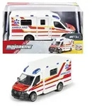 Mercedes-Benz Sprinter Ambulance