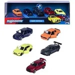 BMW 5 Pieces Giftpack