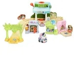 Tut Tut Baby Flitzer - Blueys Eisdiele