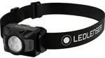 Ledlenser HF4 Black LED Stirnlampe batteriebetrieben 450lm 2.5h 503316